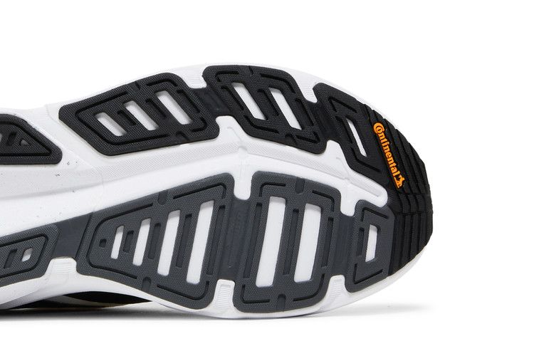 adidas Adistar 'White Black'