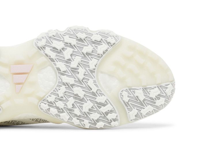 Adidas Wmns CodeChaos 22 'White Silver Metallic'