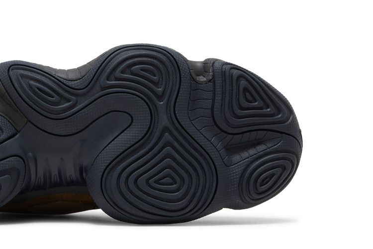 adidas Yeezy 500 High 'Taupe Black'