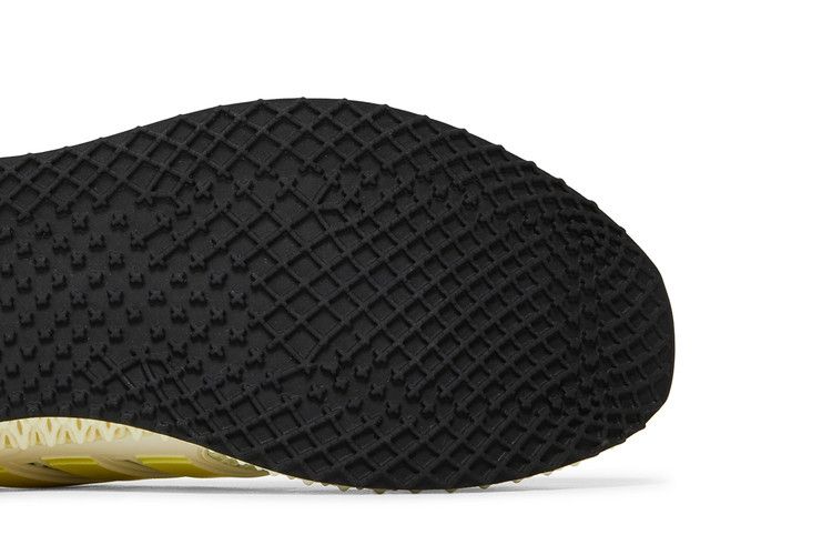 adidas Ultra 4D 'Lemon Twist'