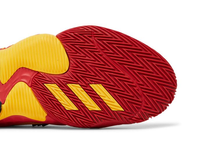 adidas Men's Trae Young 1 'McDonald's All-American'