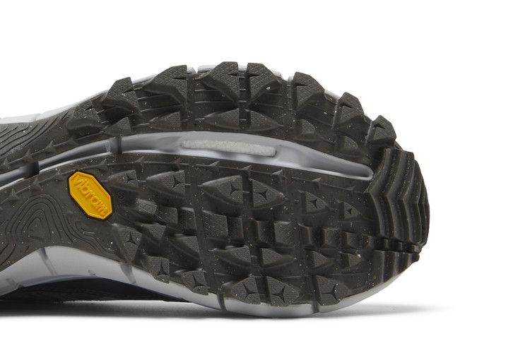 Reebok Zig Kinetica 2.5 Edge 'Grey Lime'
