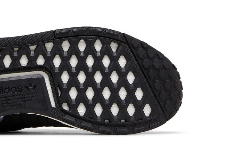 Adidas NMD_V3 'Black White'