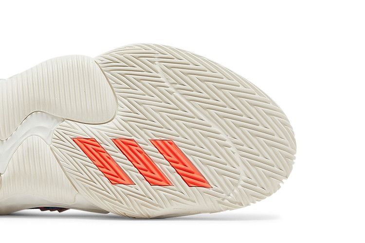 adidas Trae Young 1 'Tie-Dye'