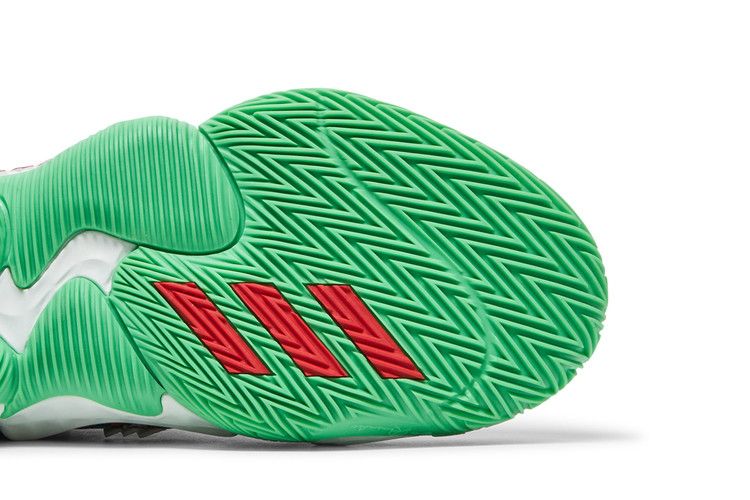adidas Trae Young 1 'Christmas'