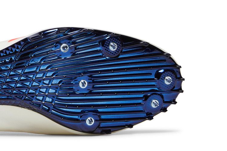 Adidas Adizero Prime SP 'Legacy Indigo Turbo'