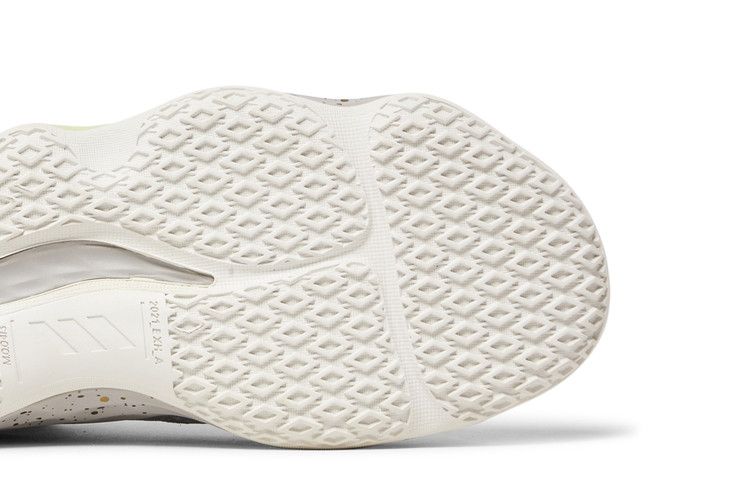 Candace Parker x adidas Wmns Exhibit A 'Grey Gold'