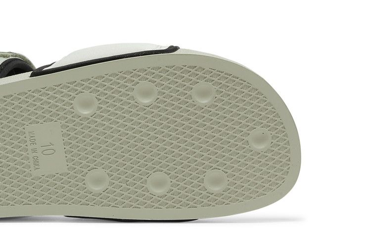 Pharrell x adidas Adilette 2.0 Slide 'Halo Green'