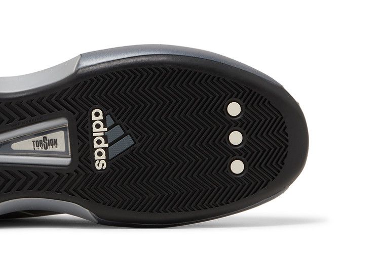 adidas Crazy 1 'Metallic Silver' 2022