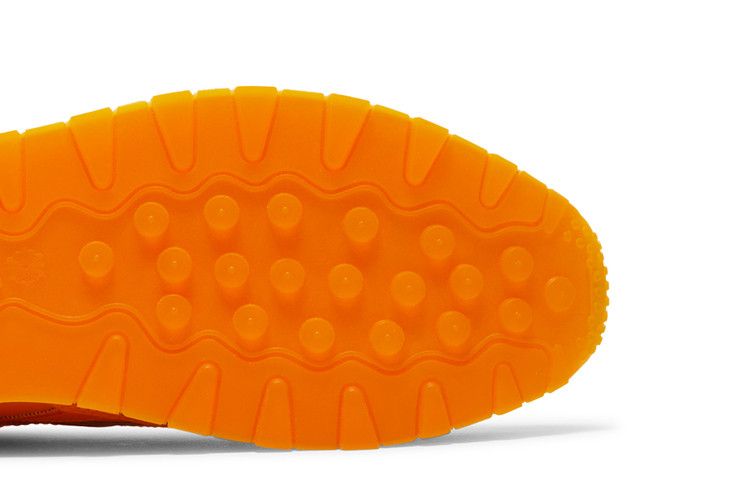 Popsicle x Reebok Classic Leather 'Semi Fire Spark'