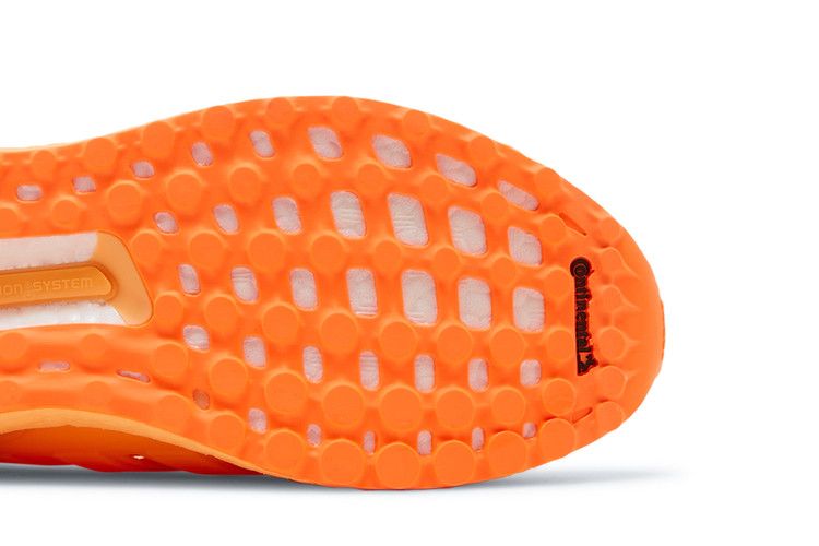 Ivy Park x adidas UltraBoost OG 'Rodeo - Acid Orange'