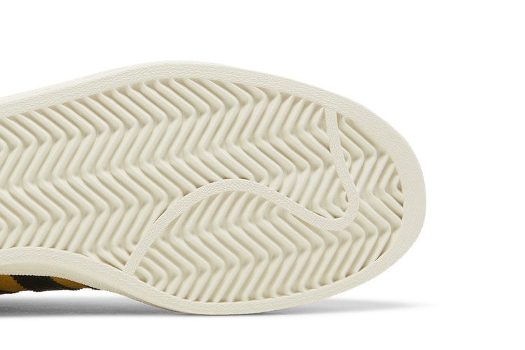 Adidas Campus 80s 'New York - Mustard'