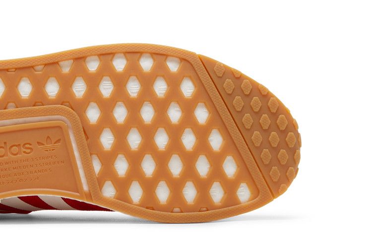 adidas NMD_R1 'Vivid Red Gum'