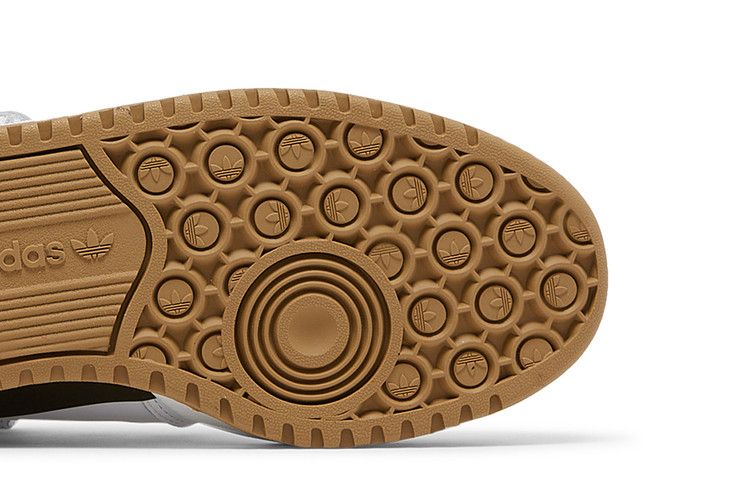 M&M's x adidas Forum '84 Low 'Brown'