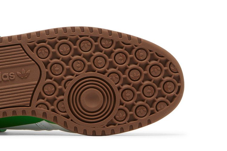 M&M's x adidas Forum '84 Low 'Green'