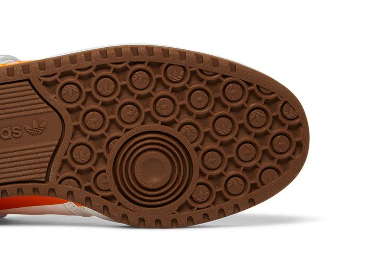 M&M's x adidas Forum '84 Low 'Orange'