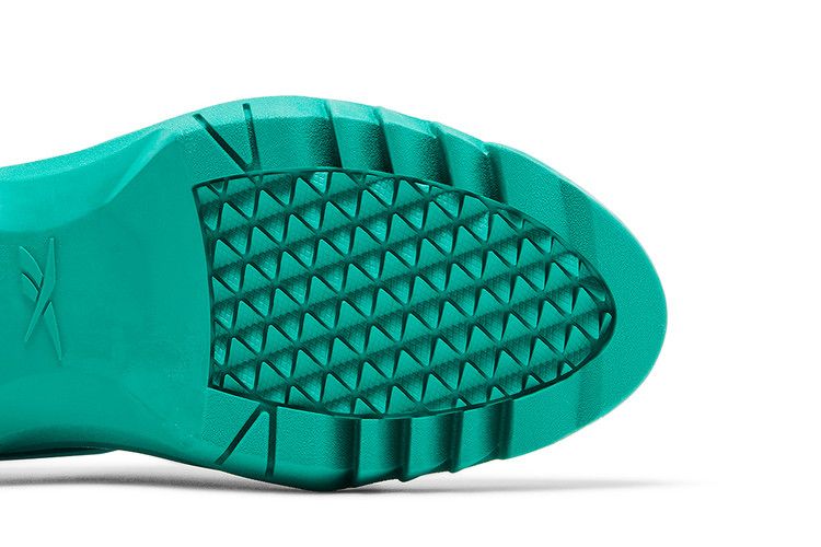 Cardi B x Reebok Wmns Club C V2 'Emerald'