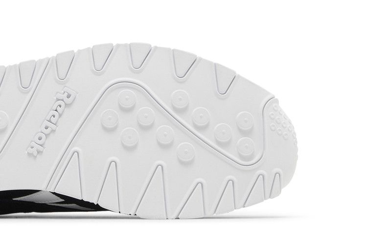 Reebok Classic Nylon 'Black White' 2023