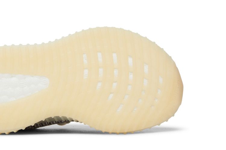adidas Yeezy Boost 350 V2 Infants 'Ash Pearl'