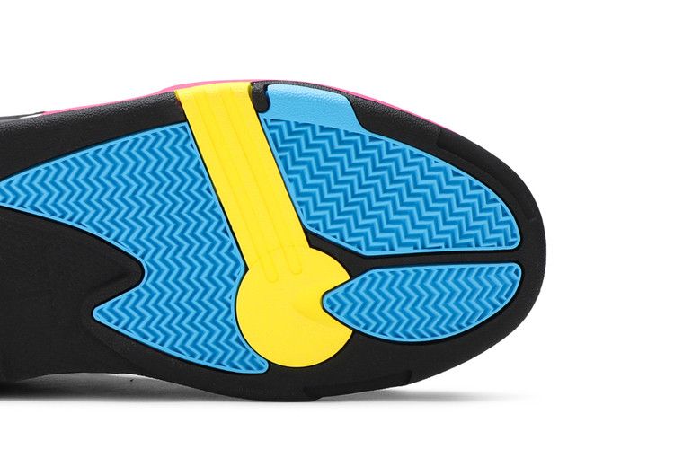 NERF x Reebok Pump Omni Zone 2 'Backboard Breaker'