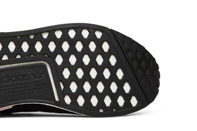adidas Wmns NMD_R1 'Black Irescent'