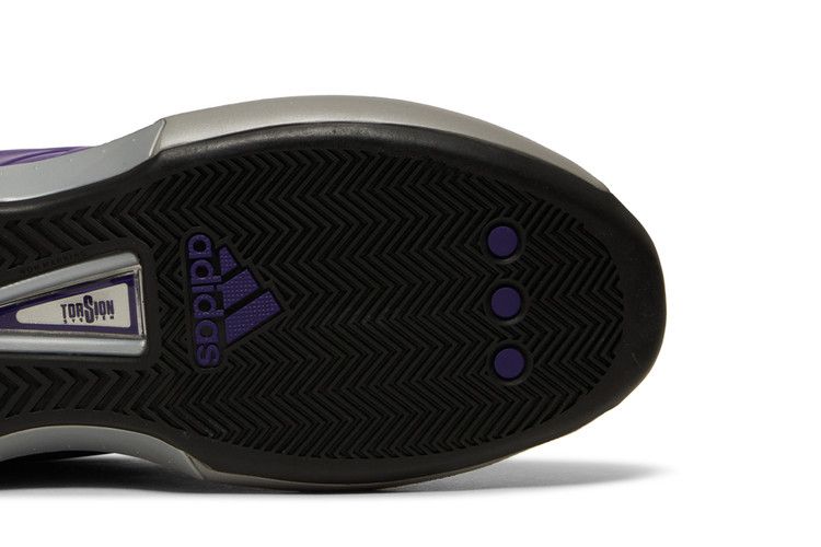 adidas Crazy 1 'Regal Purple'