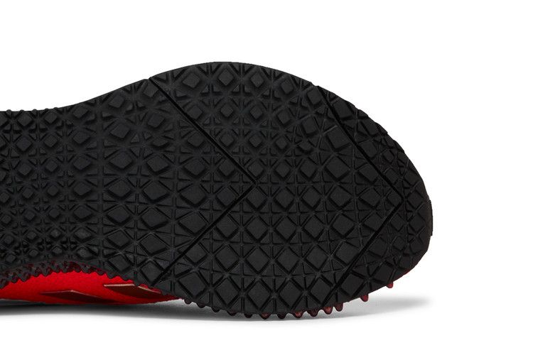 adidas Wmns 4DFWD 'Turbo Core Black