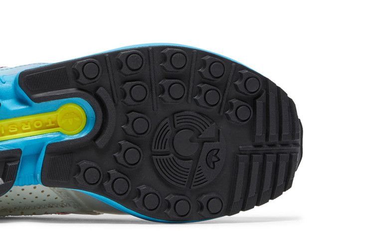 Adidas ZX 6000 'Inside Out XZ 0006 Pack - Orbit Grey'