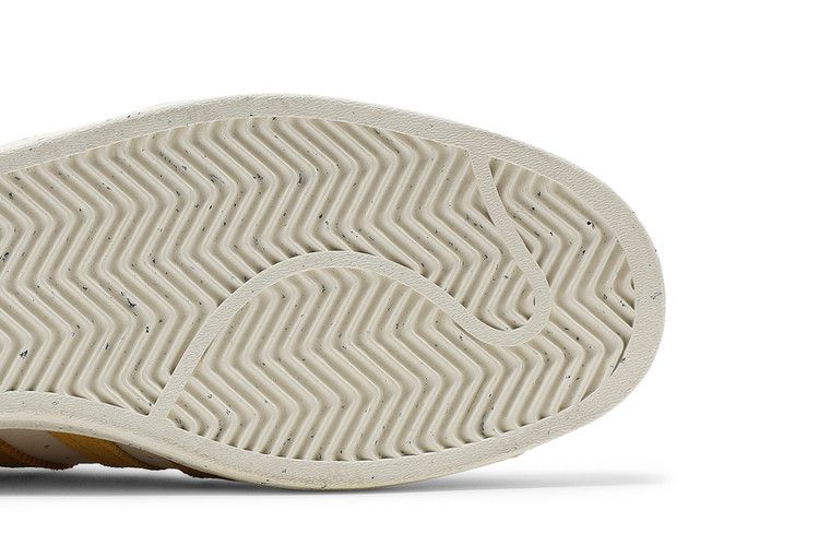 Yara Shahidi x adidas Superstar 'Cream Legacy Gold'
