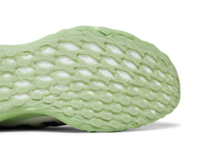 adidas UltraBoost Web DNA 'White Orbit Green'