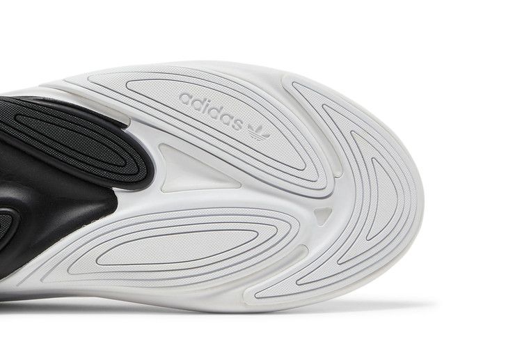 Adidas Ozelia 'White Black'