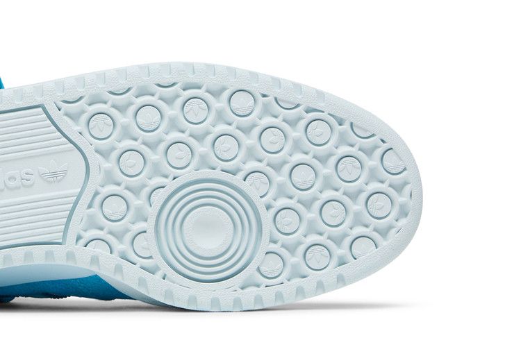 adidas Forum 84 Low 8K 'Clear Aqua'