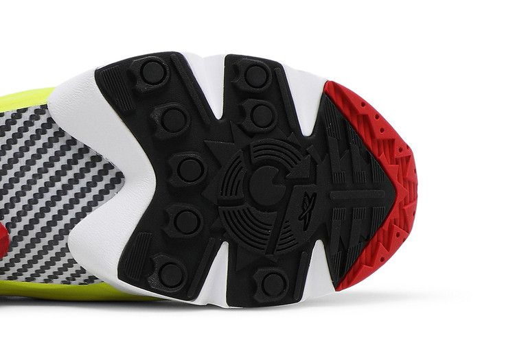 Reebok x adidas ZX Fury 'A-ZX Series'