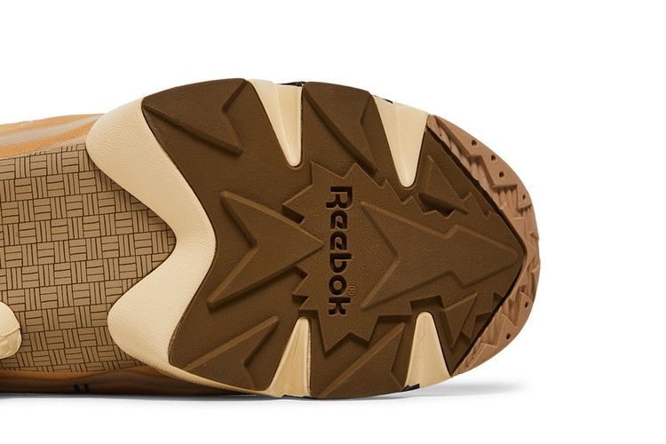 Kung Fu Panda x Reebok InstaPump Fury 'Po'
