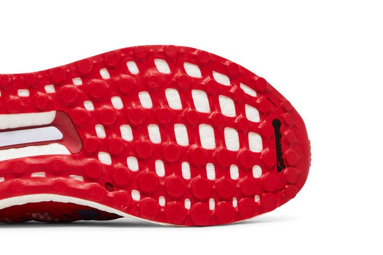 adidas UltraBoot 4.0 DNA 'Chinese New Year - Scarlet'