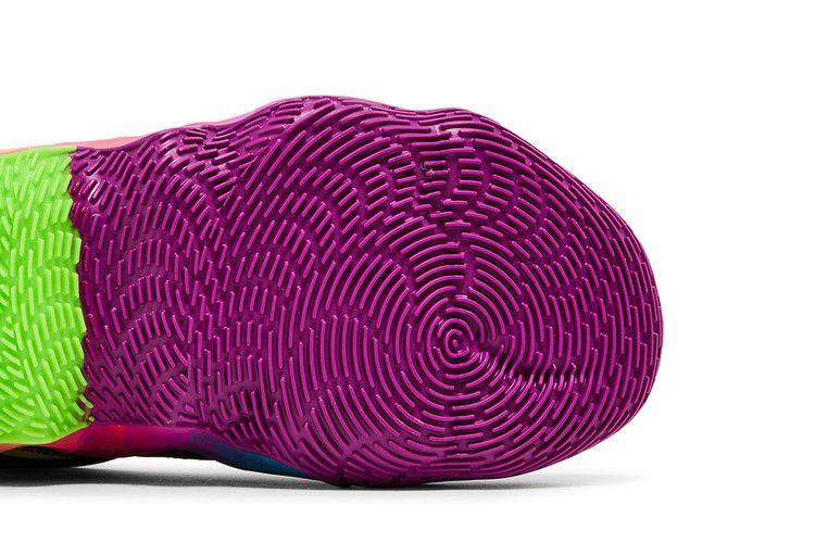 Candace Parker x adidas Wmns Exhibit B Mid 'Can Do!'