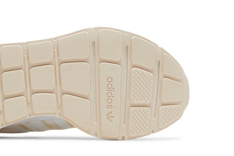 Adidas Wmns Swift Run X 'Leopard - Halo Ivory'