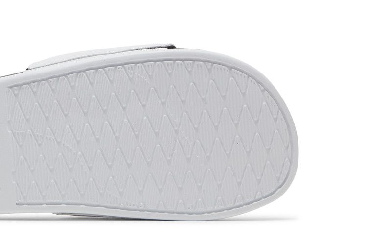 Adidas Adilette Comfort Slide 'White Multi'