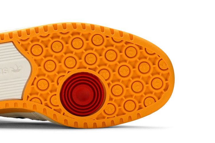 Eric Emanuel x adidas Forum 84 High 'McDonald’s All-American'