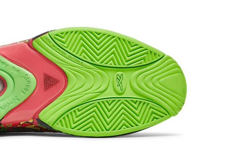 Ghostbusters x Reebok Answer 4 'Zuul'