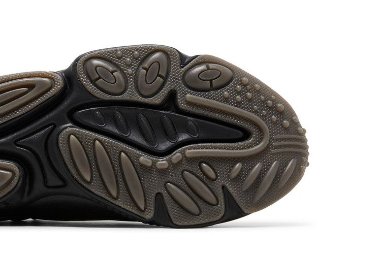 Adidas Ozweego 'Focus Olive Black'