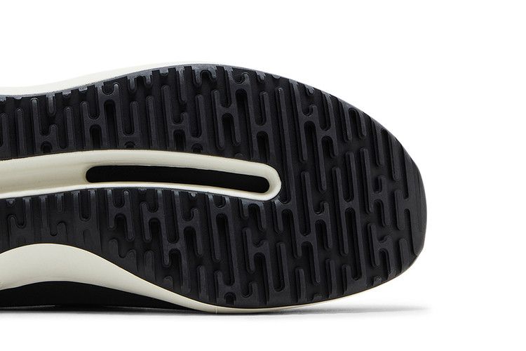 adidas Y-3 Qisan Cozy 'Black White'