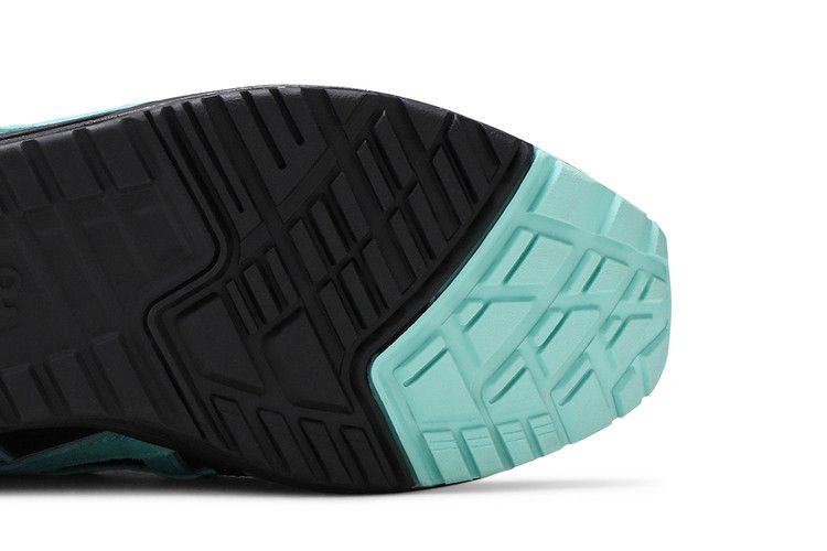 Ronnie Fieg x Diamond Supply Co. x ASICS Gel Saga 'Tiffany'
