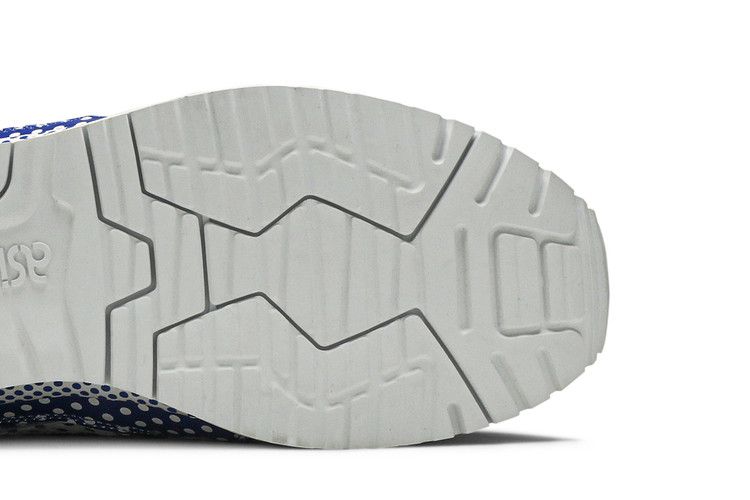 Colette x ASICS Gel Lyte 3 'Dotty'