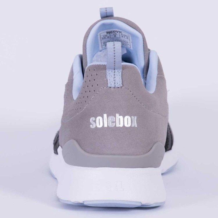 Solebox x ASICS Gel Lyte Runner 'Blue Carpenter Bee'