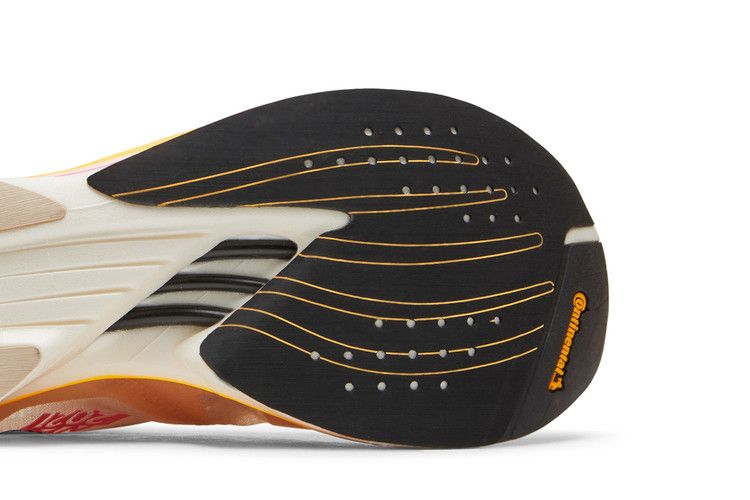 Adidas Adizero Adios Pro 2 'Halo Ivory Ultra Pop'