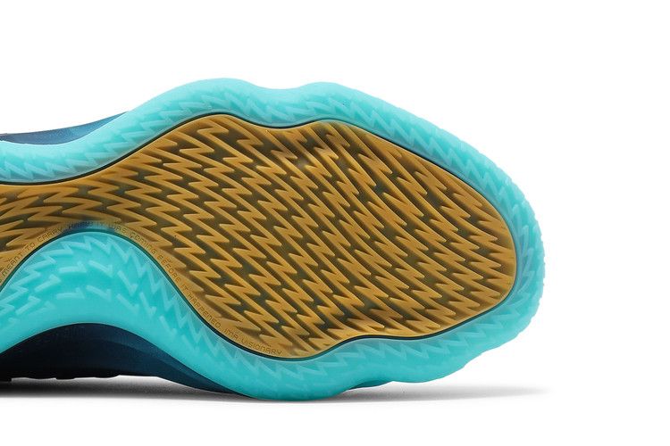 adidas Dame 7 EXTPLY 'Dark Blue'