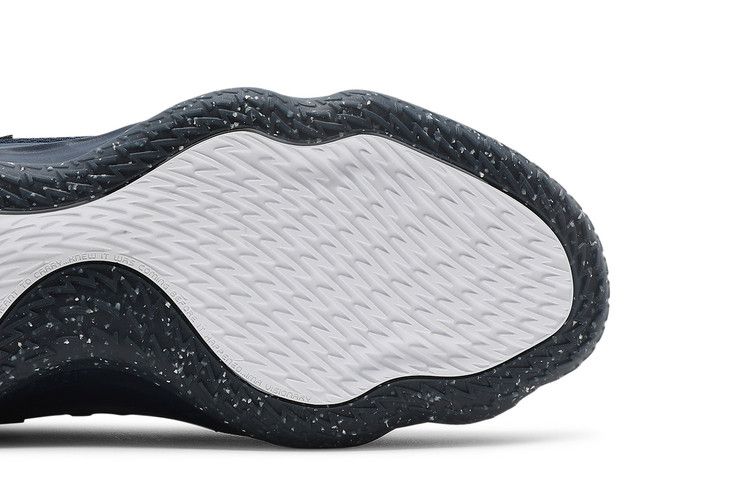 adidas Dame 7 EXTPLY 'Opponent Advisory - Team Navy'