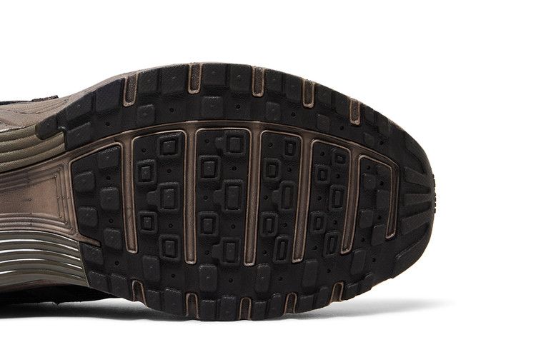 Nike P-6000 SE 'Velvet Brown Iron Stone'