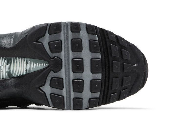 Nike Air Max 95 'Cool Grey Dark Grey'